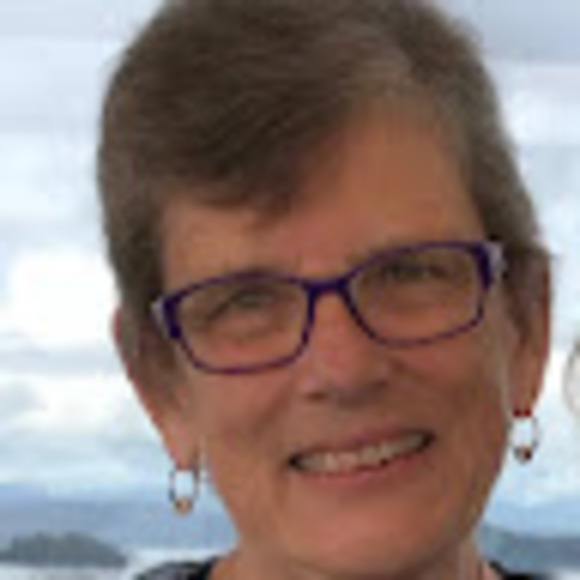 Meet your Posher, Pat - Picture 1 of 1